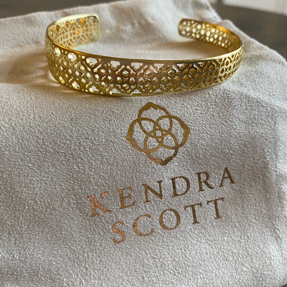 Kendra Scott Uma bracelet
